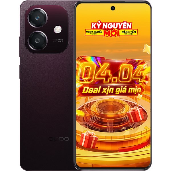 Điện thoại OPPO A5i 6GB/128GB