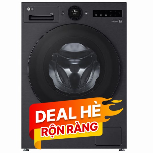 LG Inverter 13 Kg FX1413S3KA