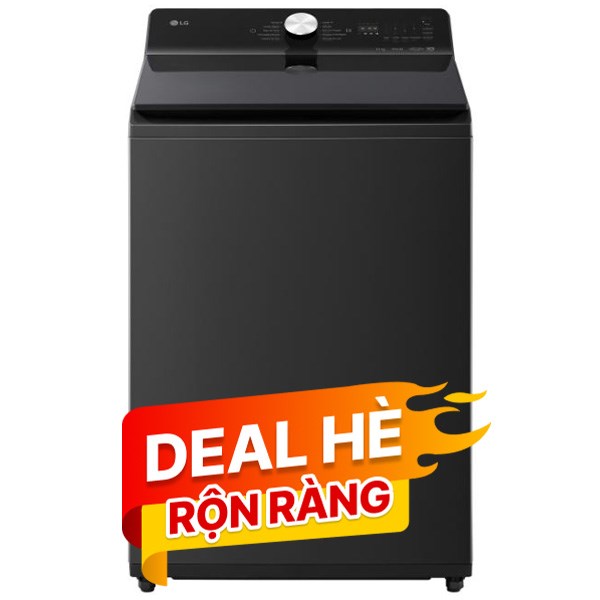 Máy giặt LG AI DD Inverter 13 kg T2313DX5N