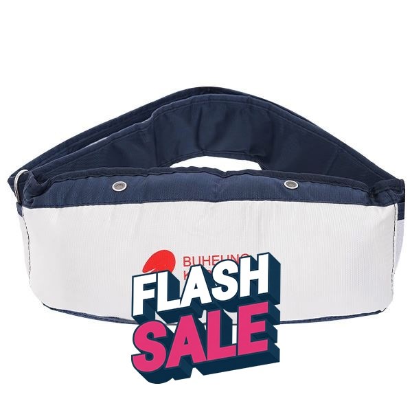 Máy massage đai bụng Buheung HMO-2005LB