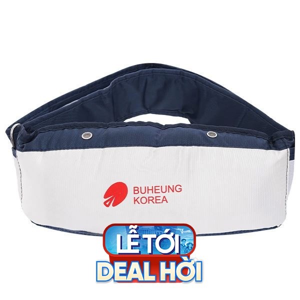 Máy massage đai bụng Buheung HMO-2005LB