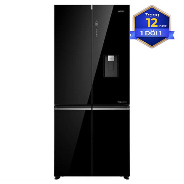 Aqua Inverter 529 lít AQR-M600XA(WGB)