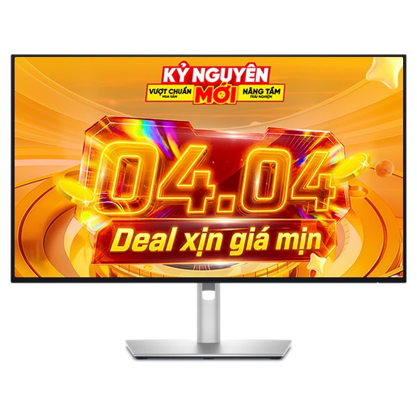 Dell UltraSharp 27 inch 4K U2725QE