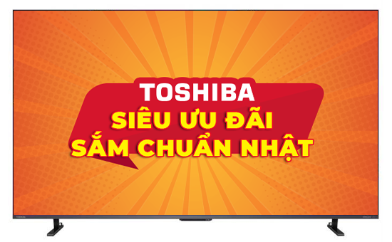 Toshiba Smart TV Mini LED 55Z670RP