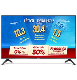 Xiaomi Google TV QLED A Pro L32MB-APSEA