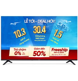 Xiaomi Google TV A L43MB-AFSEA