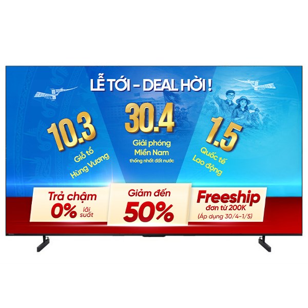 Hisense Smart TV 55U6Q
