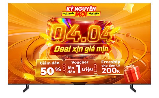 Hisense Smart TV 65U6Q