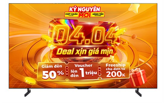 Hisense Smart TV 75U6Q