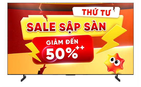 Hisense Smart TV 75U6Q