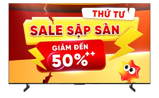 Hisense Smart TV 85U6Q