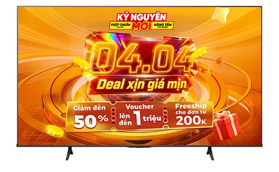 Hisense Smart TV 58A6Q