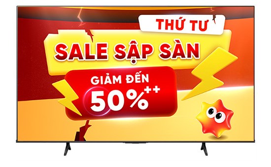 Hisense Smart TV 58A6Q