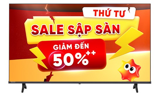 Hisense Smart TV 43A5S