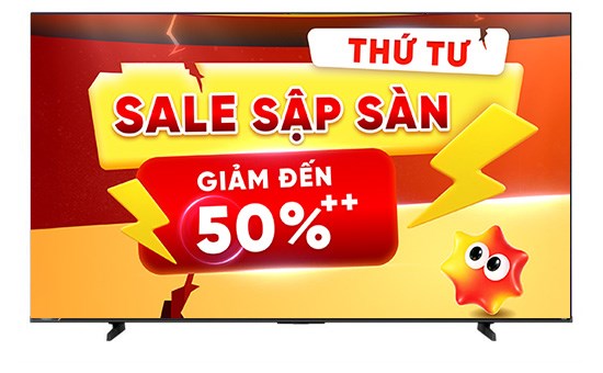 Hisense Smart TV QLED 65Q6Q