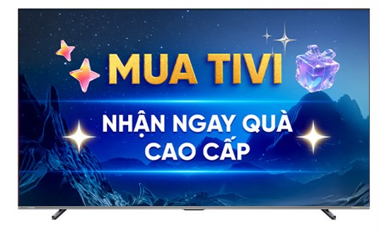 Hisense Smart TV QLED 100Q6Q