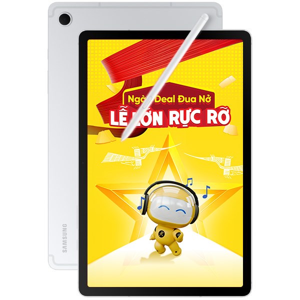 Samsung Galaxy Tab S10 Lite 5G 6GB/128GB