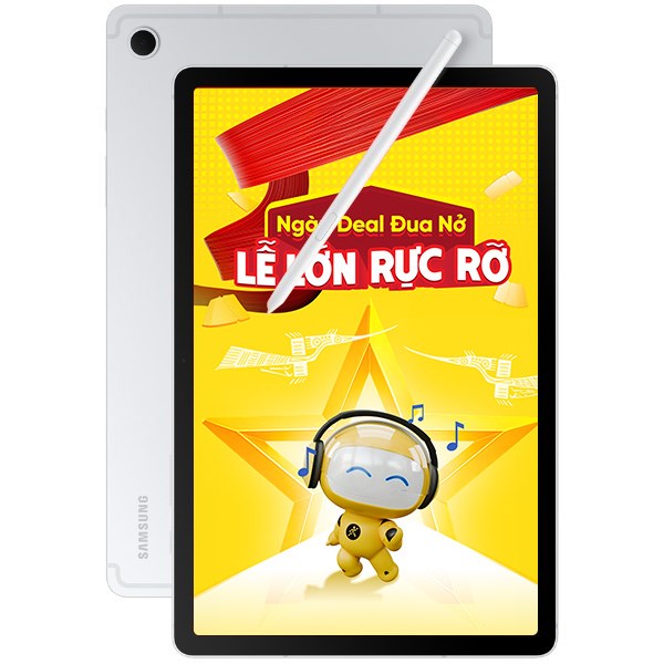 Samsung Galaxy Tab S10 Lite WiFi 6GB/128GB