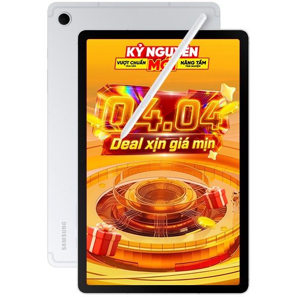 Máy tính bảng Samsung Galaxy Tab S10 Lite WiFi 6GB/128GB