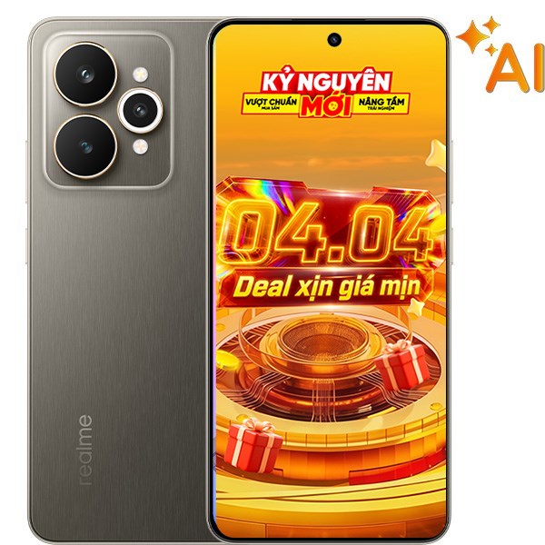 realme 15 5G 12GB/256GB