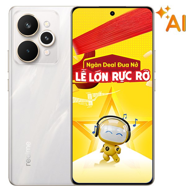 realme 15 Pro 5G 12GB/256GB