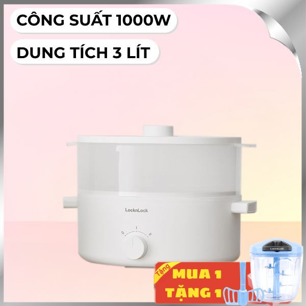 Nguyên liệu món ăn miến hấp thập cẩm