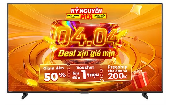 Hisense Smart TV QLED 55Q7Q