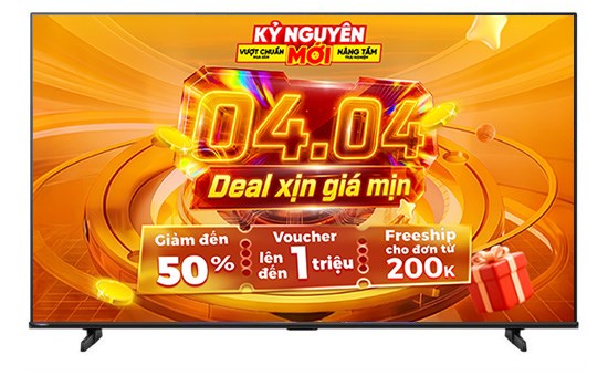 Hisense Smart TV QLED 65Q7Q