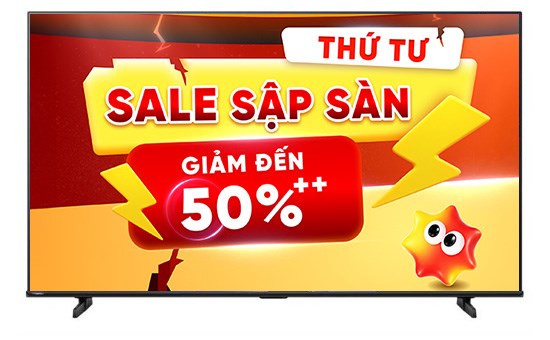 Hisense Smart TV QLED 65Q7Q