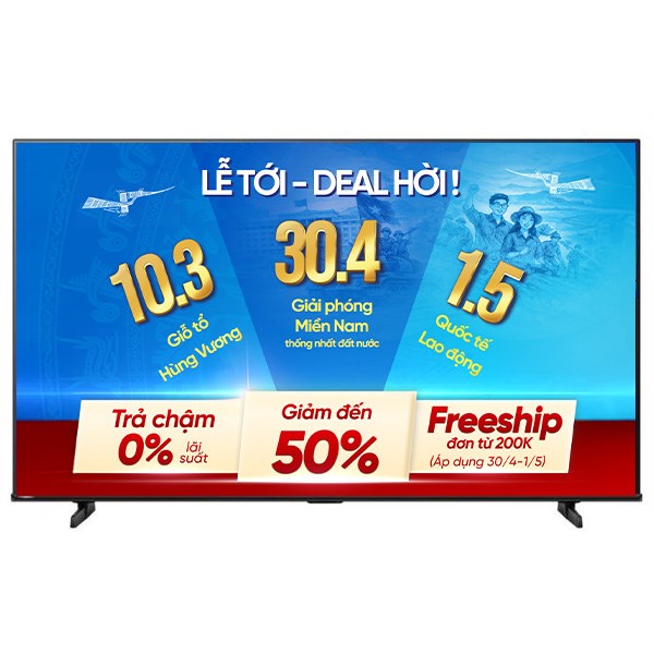 Hisense Smart TV QLED 65Q7Q