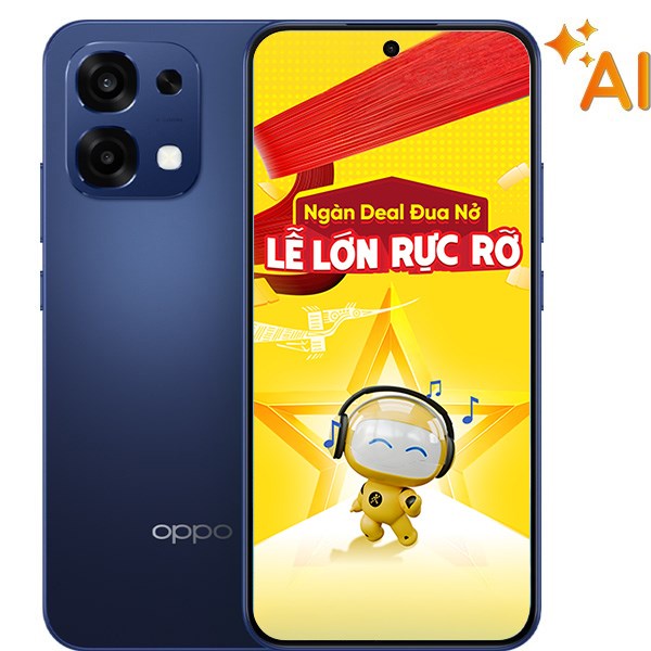 OPPO A6 Pro 5G 8GB/256GB
