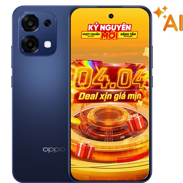 OPPO A6 Pro 5G 8GB/256GB