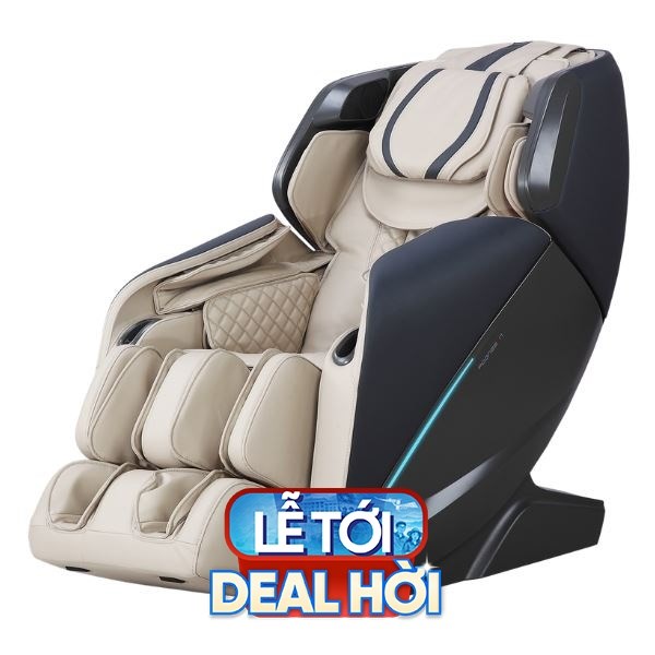 Ghế massage Poongsan MCP-501-BR