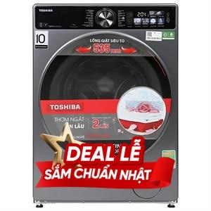 Toshiba Inverter 13 Kg TW-T25BZP140MWV(MG)