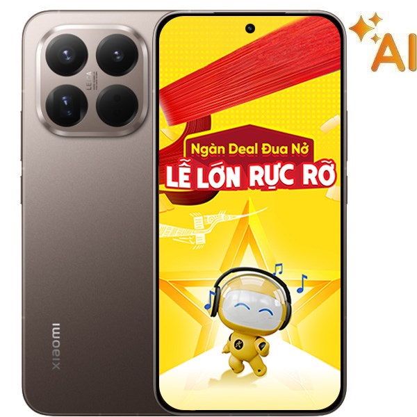 Xiaomi 15T Pro 5G 12GB/256GB