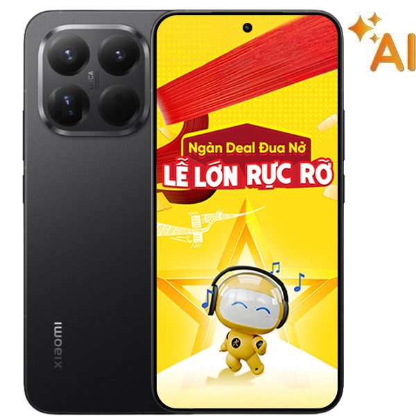 Xiaomi 15T Pro 5G 12GB/1TB