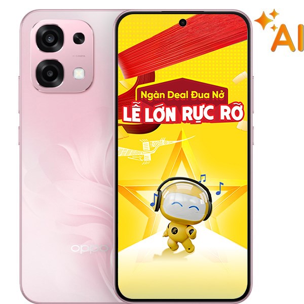 OPPO A6 Pro 5G 12GB/256GB