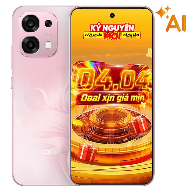 Điện thoại OPPO A6 Pro 5G 12GB/256GB