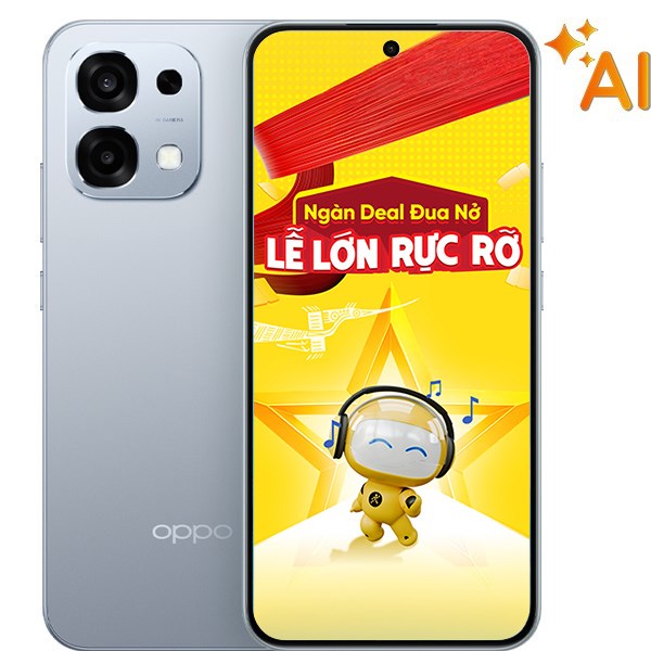 OPPO A6 Pro 8GB/256GB