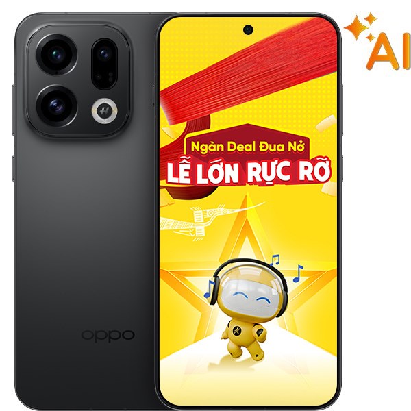 OPPO Find X9 5G 12GB/256GB