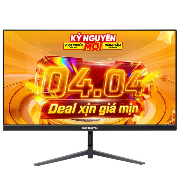 SingPC 23.8 inch Full HD P24F100-IPS