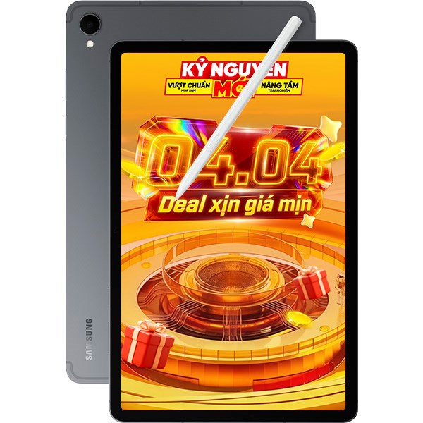 Samsung Galaxy Tab S11 5G 12GB/128GB