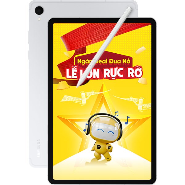 Samsung Galaxy Tab S11 5G 12GB/256GB