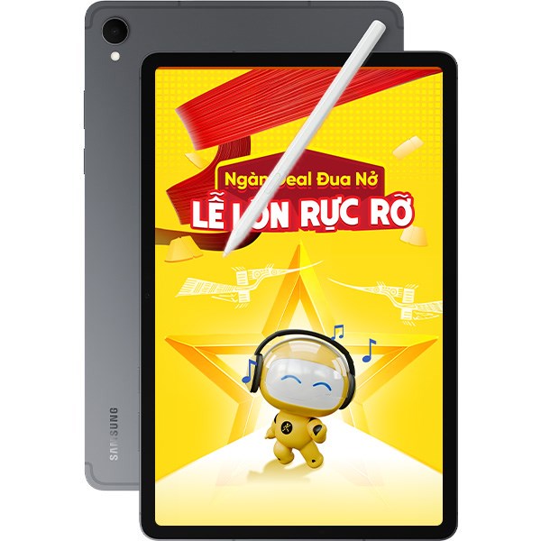 Samsung Galaxy Tab S11 WiFi 12GB/128GB