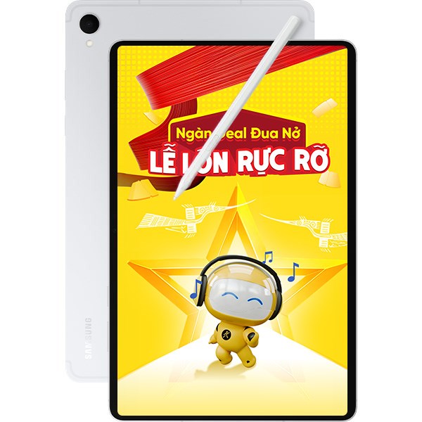 Samsung Galaxy Tab S11 WiFi 12GB/256GB