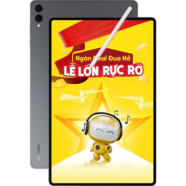 Samsung Galaxy Tab S11 Ultra 5G 12GB/256GB