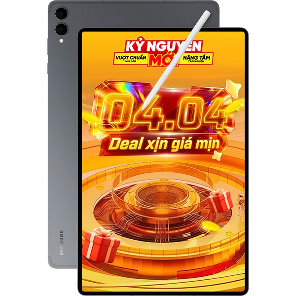 Samsung Galaxy Tab S11 Ultra 5G 12GB/256GB