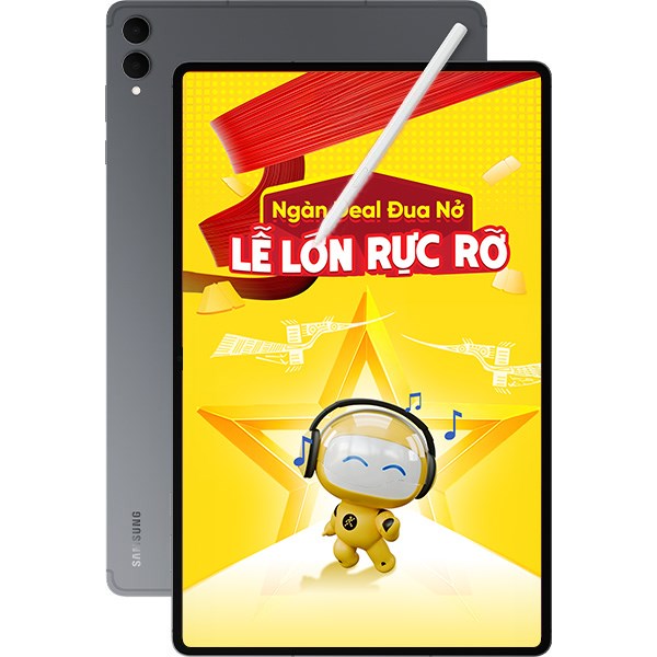 Samsung Galaxy Tab S11 Ultra 5G 16GB/1TB