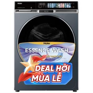 Haier Inverter 10 Kg HW100-BD14387GNU1