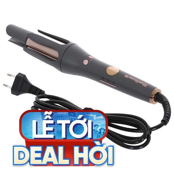 Máy tạo kiểu tóc BlueStone HSB-1738